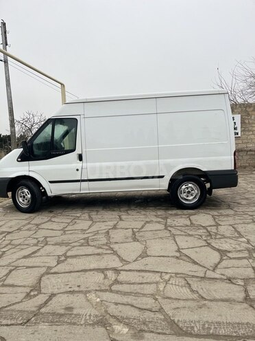 Ford Transit 2007, 502,456 km - 2.2 l - Bakı