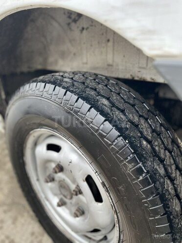 Ford Transit 2007, 502,456 km - 2.2 l - Bakı