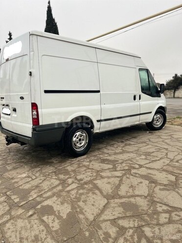 Ford Transit 2007, 502,456 km - 2.2 l - Bakı