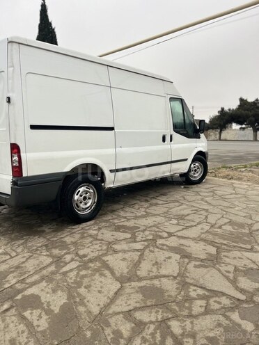 Ford Transit 2007, 502,456 km - 2.2 l - Bakı