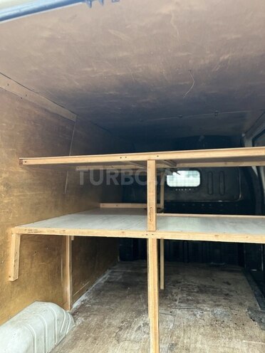 Ford Transit 2007, 502,456 km - 2.2 l - Bakı