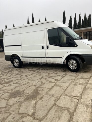 Ford Transit 2007, 502,456 km - 2.2 l - Bakı