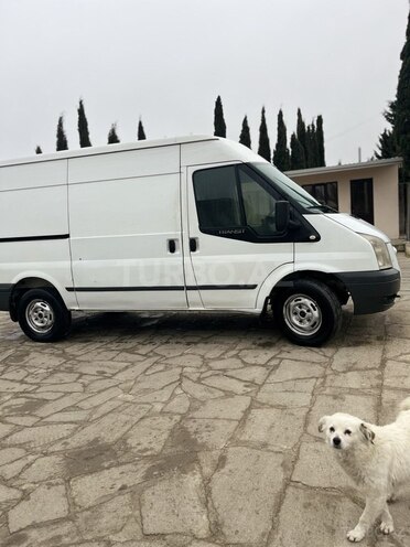 Ford Transit 2007, 502,456 km - 2.2 l - Bakı