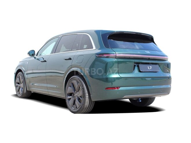 Li Auto L7 2025, 0 km - 1.5 l - Bakı