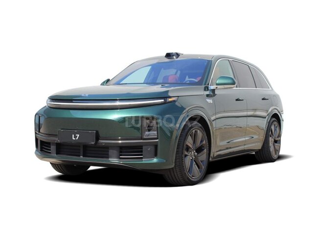 Li Auto L7 2025, 0 km - 1.5 l - Bakı