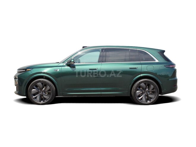 Li Auto L7 2025, 0 km - 1.5 l - Bakı