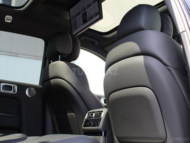 Li Auto L7 2025, 0 km - 1.5 l - Bakı