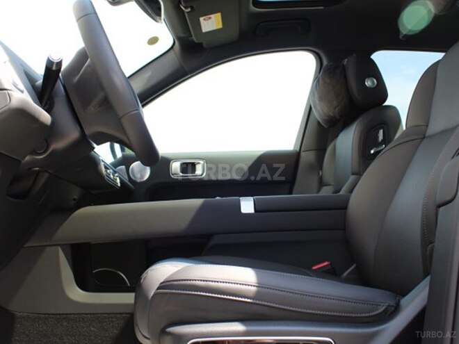 Li Auto L7 2025, 0 km - 1.5 l - Bakı