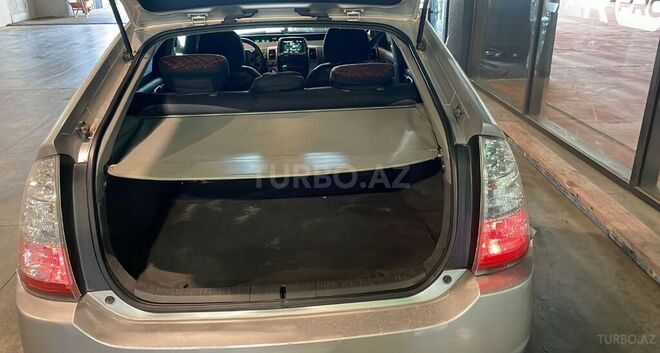 Toyota Prius 2007, 265,000 km - 1.5 l - Bakı