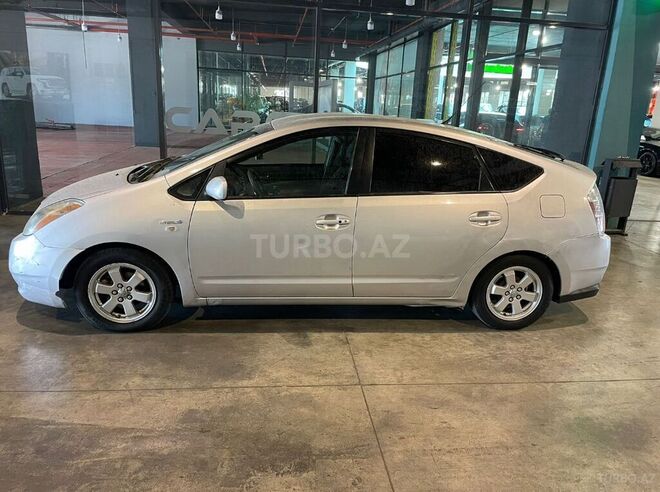 Toyota Prius 2007, 265,000 km - 1.5 l - Bakı