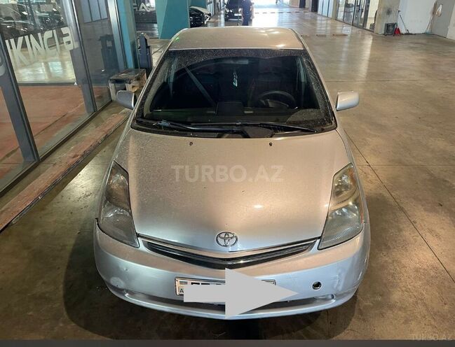 Toyota Prius 2007, 265,000 km - 1.5 l - Bakı