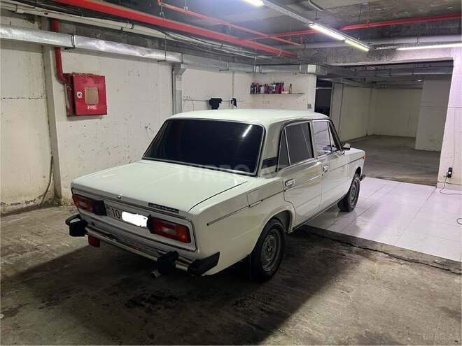 LADA (VAZ) 2106 2002, 50,000 km - 1.6 l - Bakı