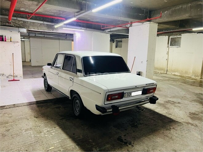 LADA (VAZ) 2106 2002, 50,000 km - 1.6 l - Bakı