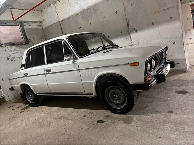 LADA (VAZ) 2106 2002, 50,000 km - 1.6 l - Bakı