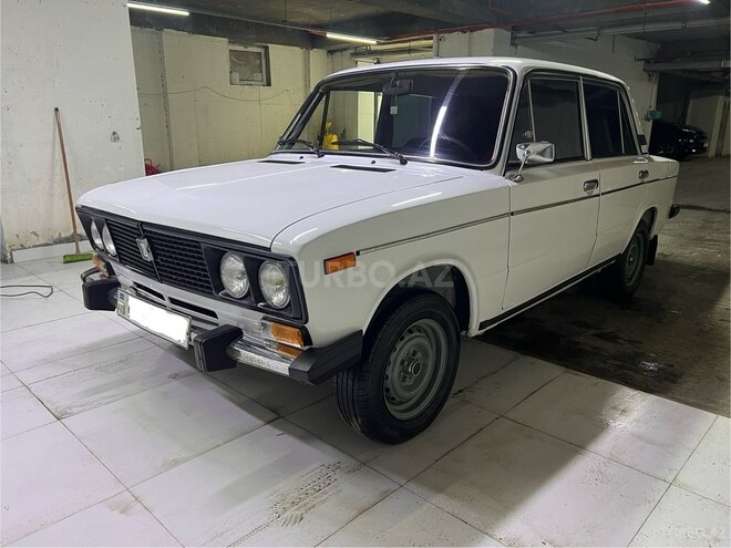 LADA (VAZ) 2106 2002, 50,000 km - 1.6 l - Bakı