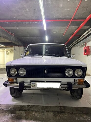 LADA (VAZ) 2106 2002, 50,000 km - 1.6 l - Bakı