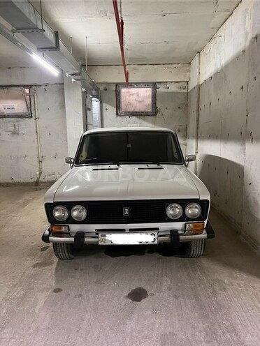 LADA (VAZ) 2106 2002, 50,000 km - 1.6 l - Bakı