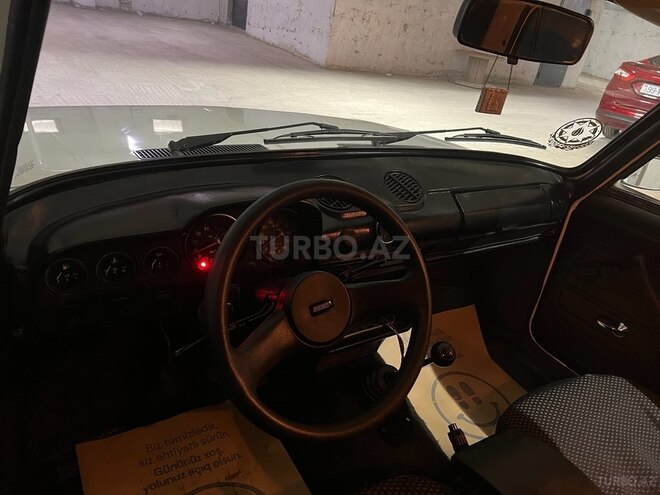LADA (VAZ) 2106 2002, 50,000 km - 1.6 l - Bakı