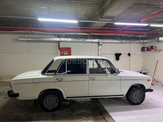 LADA (VAZ) 2106 2002, 50,000 km - 1.6 l - Bakı