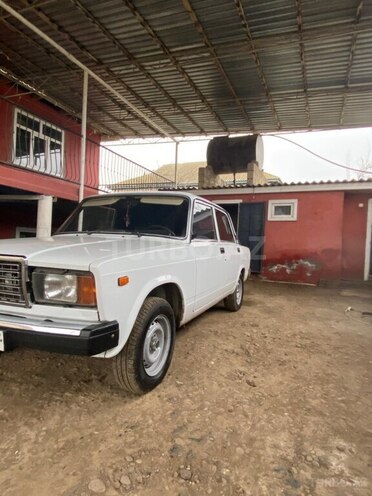 LADA (VAZ) 2107 2006, 50,000 km - 1.5 л - Cəlilabad