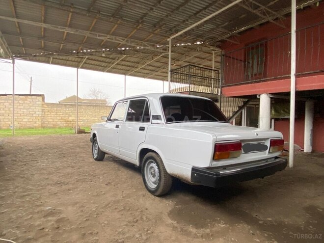 LADA (VAZ) 2107 2006, 50,000 km - 1.5 л - Cəlilabad