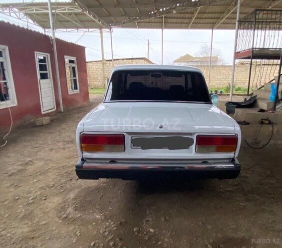 LADA (VAZ) 2107 2006, 50,000 km - 1.5 л - Cəlilabad