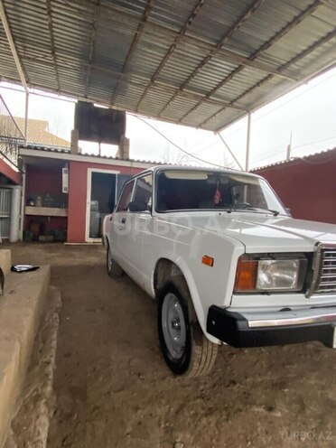 LADA (VAZ) 2107 2006, 50,000 km - 1.5 л - Cəlilabad