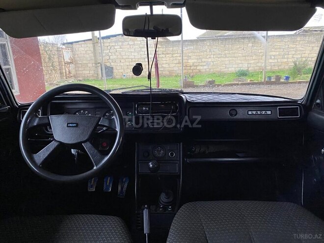 LADA (VAZ) 2107 2006, 50,000 km - 1.5 л - Cəlilabad