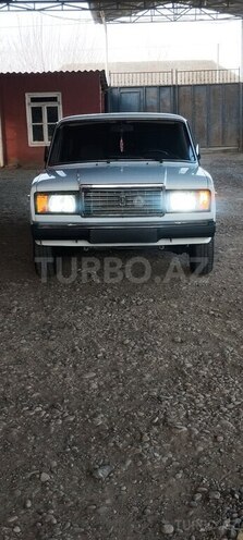 LADA (VAZ) 2107 2006, 50,000 km - 1.5 л - Cəlilabad