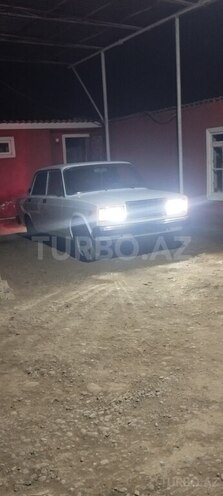LADA (VAZ) 2107 2006, 50,000 km - 1.5 л - Cəlilabad