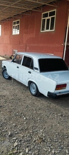 LADA (VAZ) 2107 2006, 50,000 km - 1.5 л - Cəlilabad