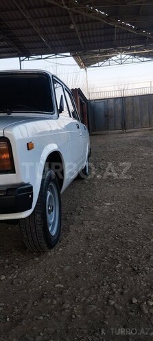 LADA (VAZ) 2107 2006, 50,000 km - 1.5 л - Cəlilabad