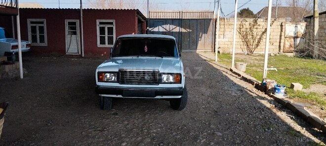 LADA (VAZ) 2107 2006, 50,000 km - 1.5 л - Cəlilabad