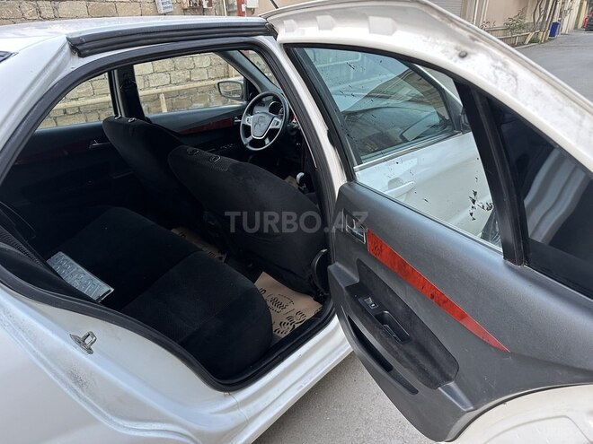 Khazar SD 2019, 16,600 km - 1.7 l - Bakı