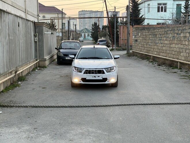 Khazar SD 2019, 16,600 km - 1.7 l - Bakı