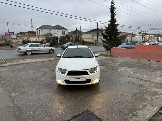 Khazar SD 2019, 16,600 km - 1.7 l - Bakı