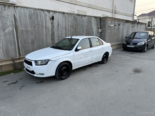 Khazar SD 2019, 16,600 km - 1.7 l - Bakı