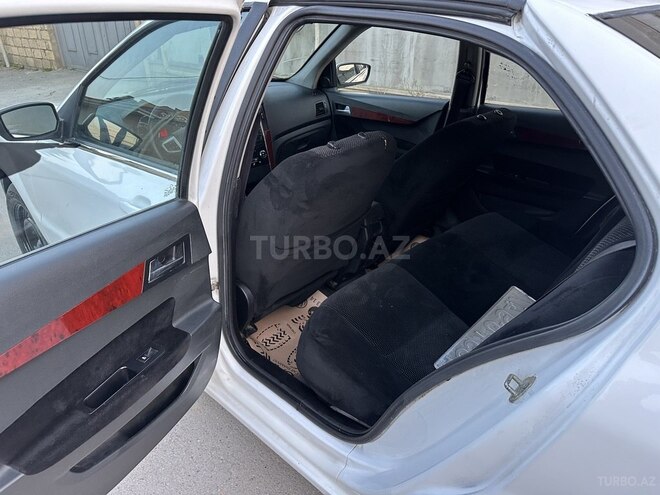 Khazar SD 2019, 16,600 km - 1.7 l - Bakı