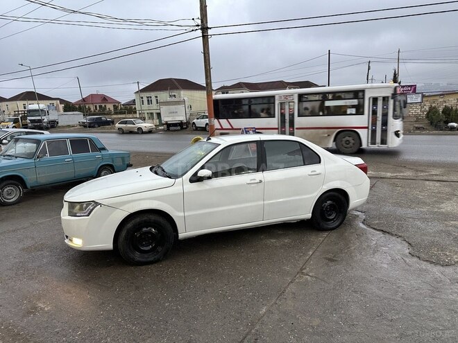Khazar SD 2019, 16,600 km - 1.7 l - Bakı