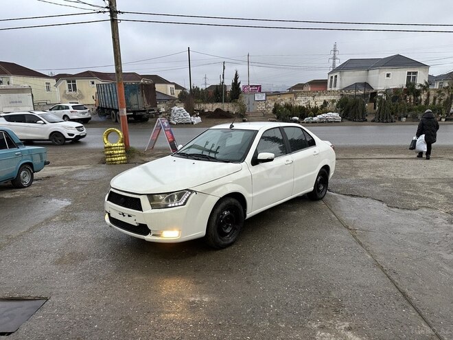 Khazar SD 2019, 16,600 km - 1.7 l - Bakı