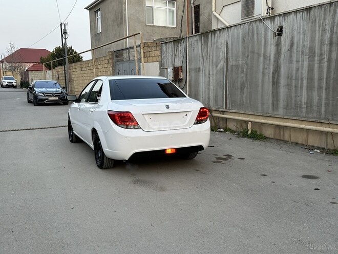 Khazar SD 2019, 16,600 km - 1.7 l - Bakı