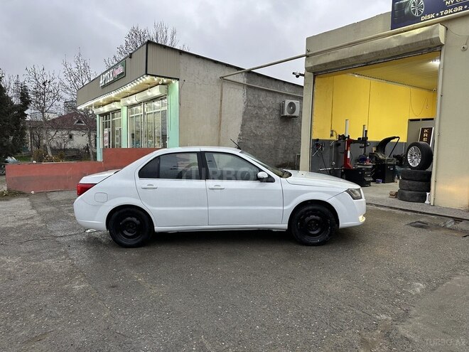 Khazar SD 2019, 16,600 km - 1.7 l - Bakı