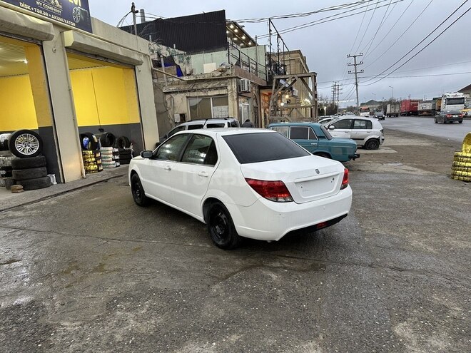 Khazar SD 2019, 16,600 km - 1.7 l - Bakı