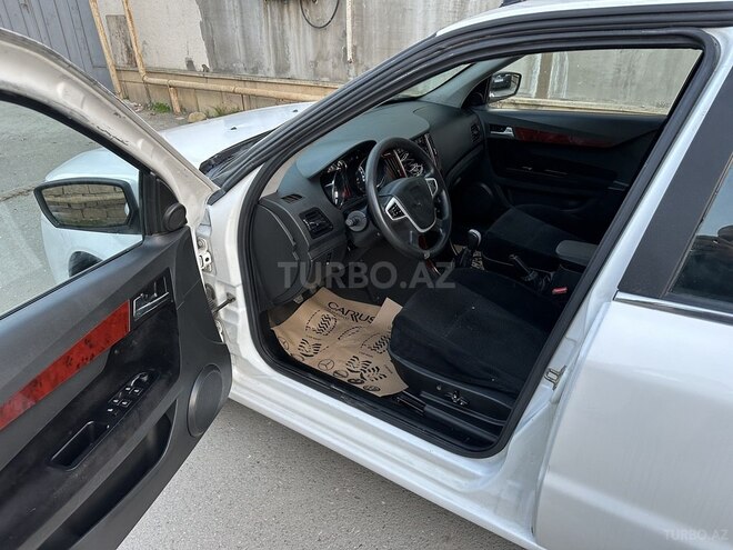 Khazar SD 2019, 16,600 km - 1.7 l - Bakı