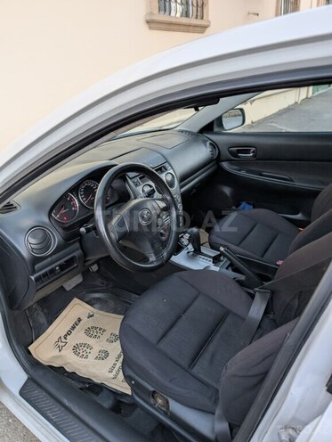 Mazda 6 2005, 320,000 km - 2.0 l - Sumqayıt