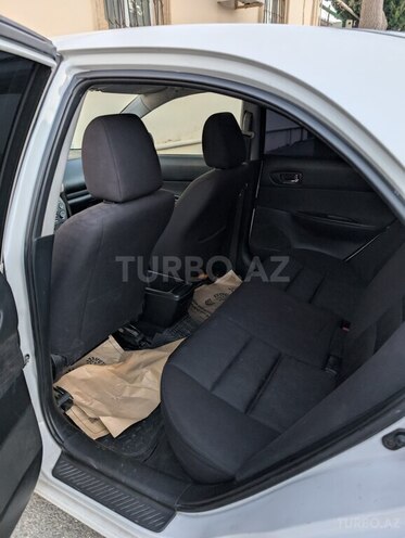 Mazda 6 2005, 320,000 km - 2.0 l - Sumqayıt