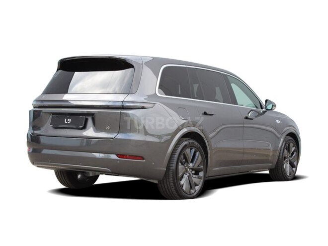 Li Auto L9 2025, 0 km - 1.5 l - Bakı
