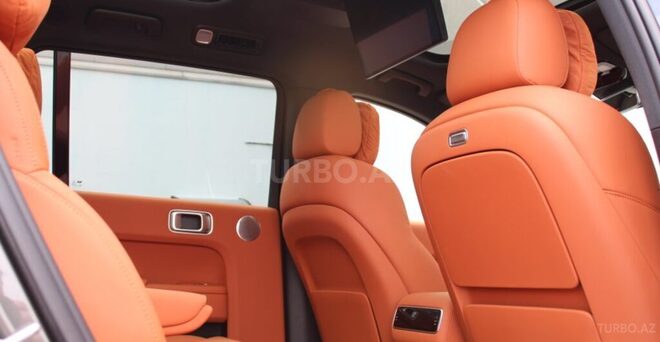 Li Auto L9 2025, 0 km - 1.5 l - Bakı