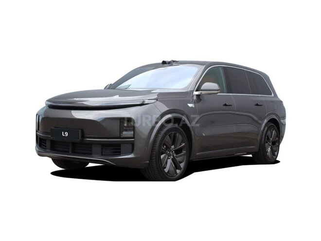 Li Auto L9 2025, 0 km - 1.5 l - Bakı
