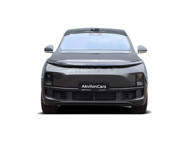 Li Auto L9 2025, 0 km - 1.5 l - Bakı